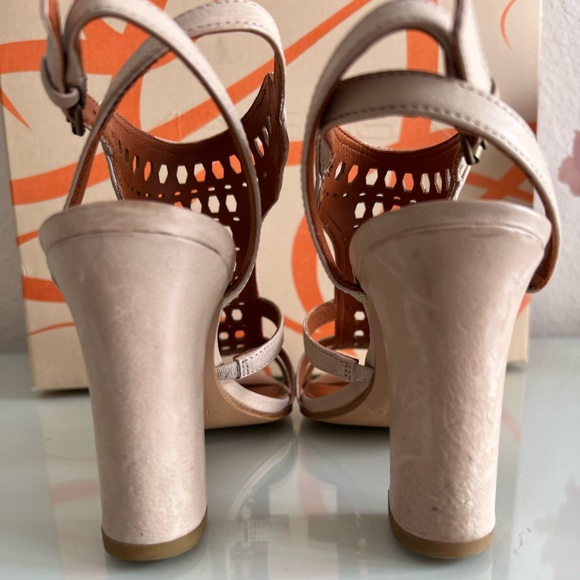 Via Spiga Fala Gladiator Sandals - Picture 3 of 5